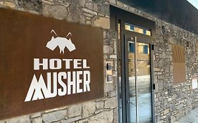 Hotel Musher